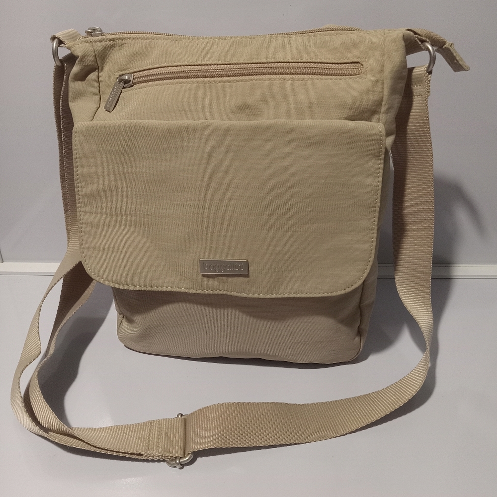 BAGGALLINI‎ Travel Purse Crossbody Womens Package Lightweight Shoulder Bag